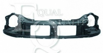 EQUAL QUALITY l03770 -  Облицовка передка